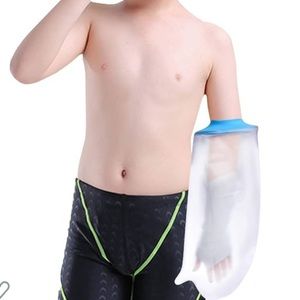 New Waterproof Cast Cover